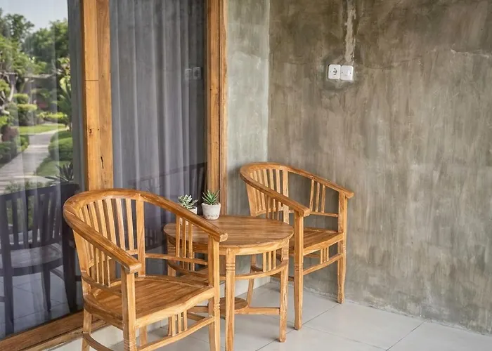 Dutha Nusa Seaview Private - With Private Seaview Infinity Pool * 蓝梦岛